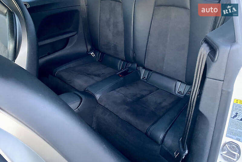 Купе Audi TT 2015 в Одессе