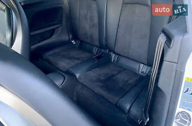Купе Audi TT 2015 в 