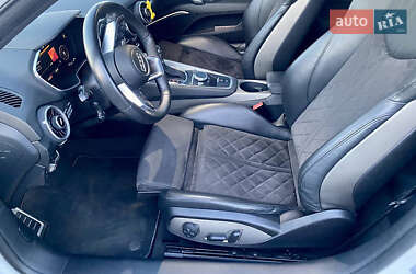 Купе Audi TT 2015 в Одессе фото 5 Купе Audi TT 2015 в Одессе