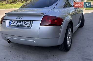 Купе Audi TT 2000 в Кам'янському
