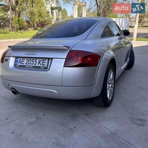 Audi TT 2000
