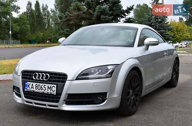 Купе Audi TT 2009 в Киеве