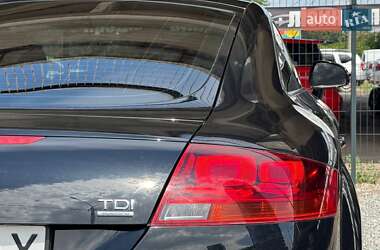 Купе Audi TT 2013 в 