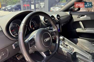 Купе Audi TT 2013 в 