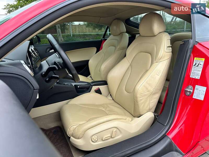 Купе Audi TT 2007 в Луцке