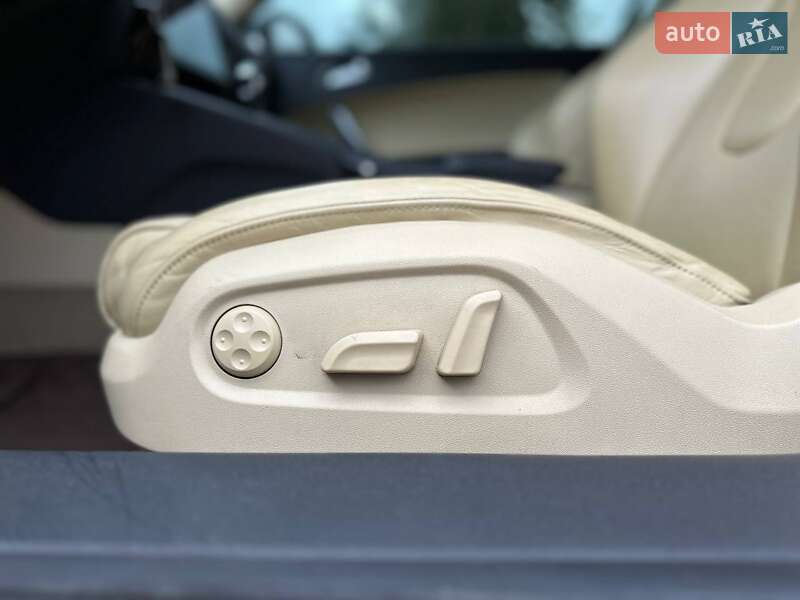 Купе Audi TT 2007 в Луцке