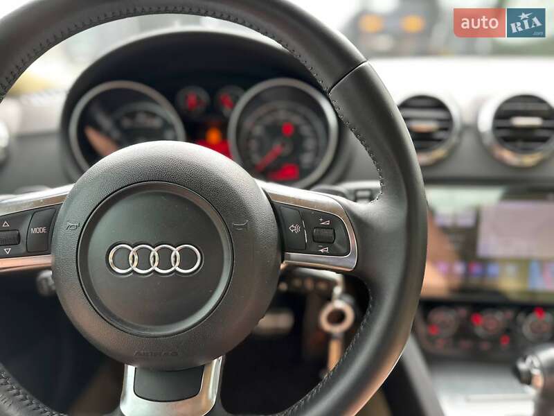 Купе Audi TT 2007 в Луцке