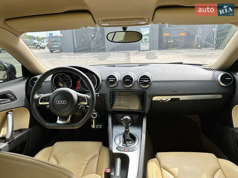 Купе Audi TT 2007 в Луцке