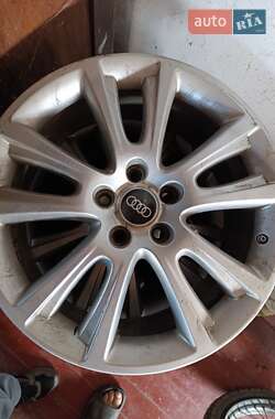 Купе Audi TT 2010 в Недригайлове