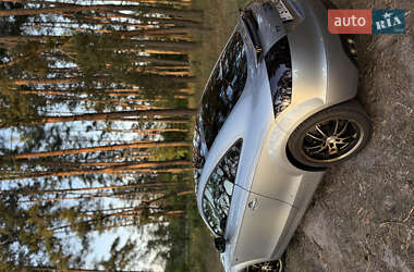Купе Audi TT 2008 в Черкасах