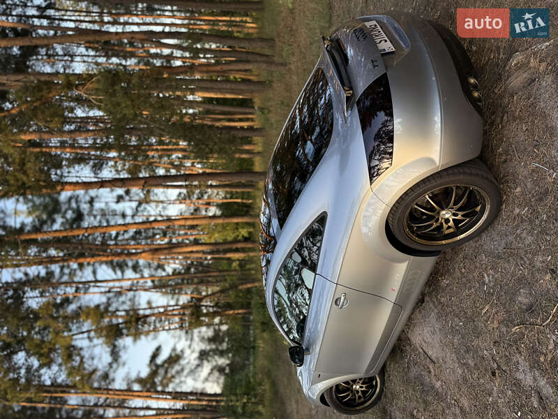 Купе Audi TT 2008 в Черкассах