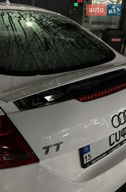 Купе Audi TT 2007 в 