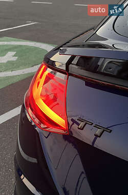 Купе Audi TT 2020 в 