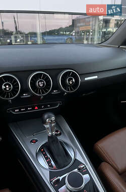 Купе Audi TT 2020 в 