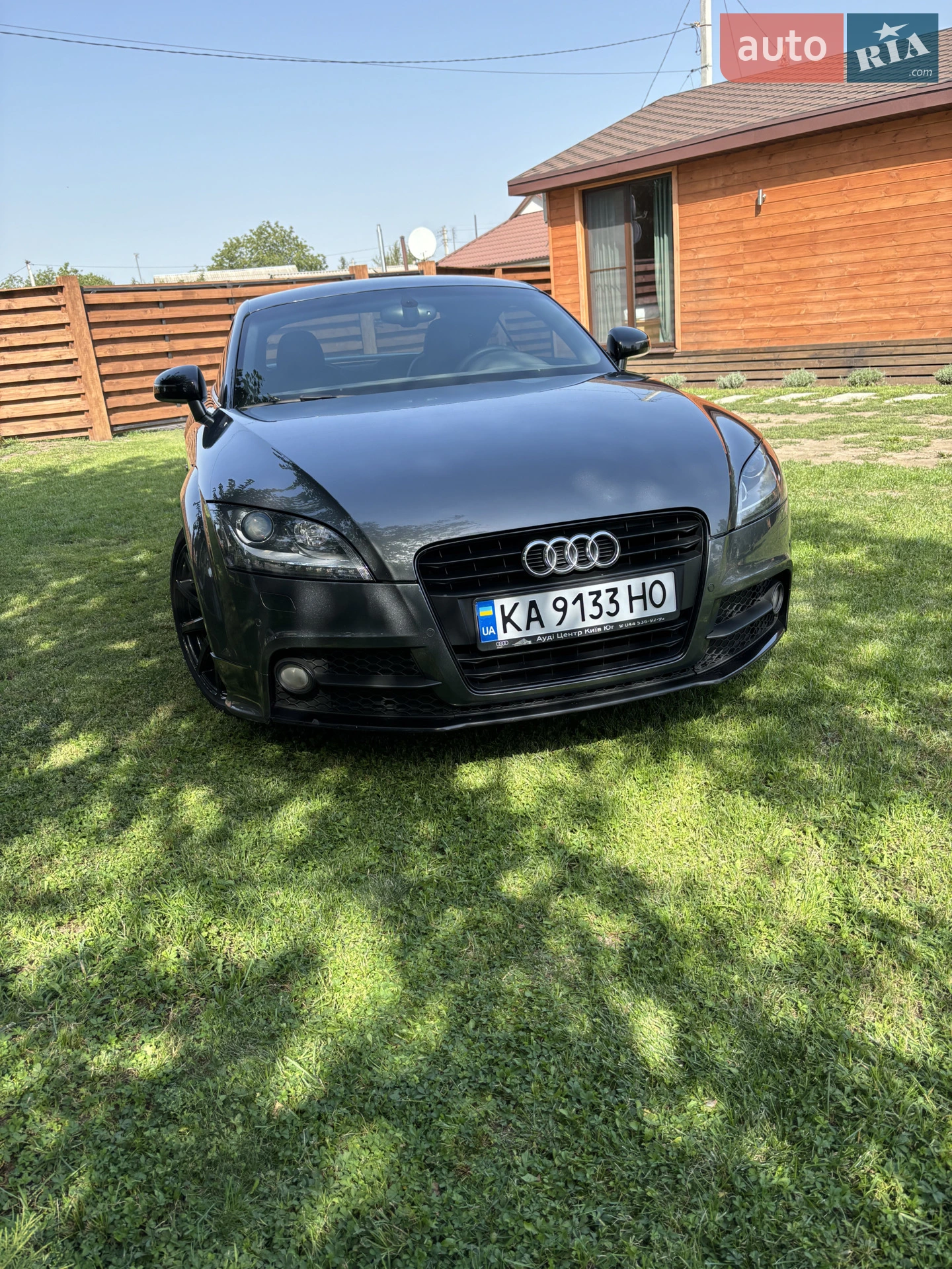 2013 Audi TT - мініатюра 4