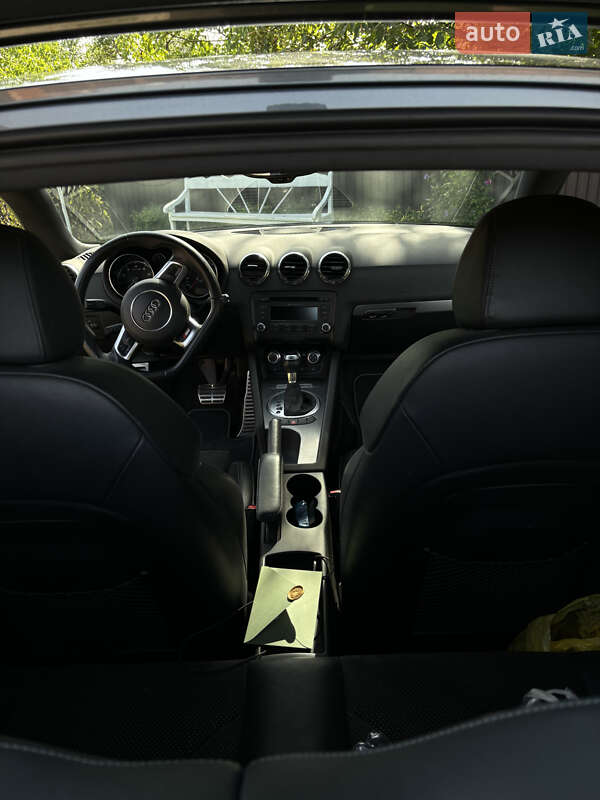Купе Audi TT 2013 в Полтаве