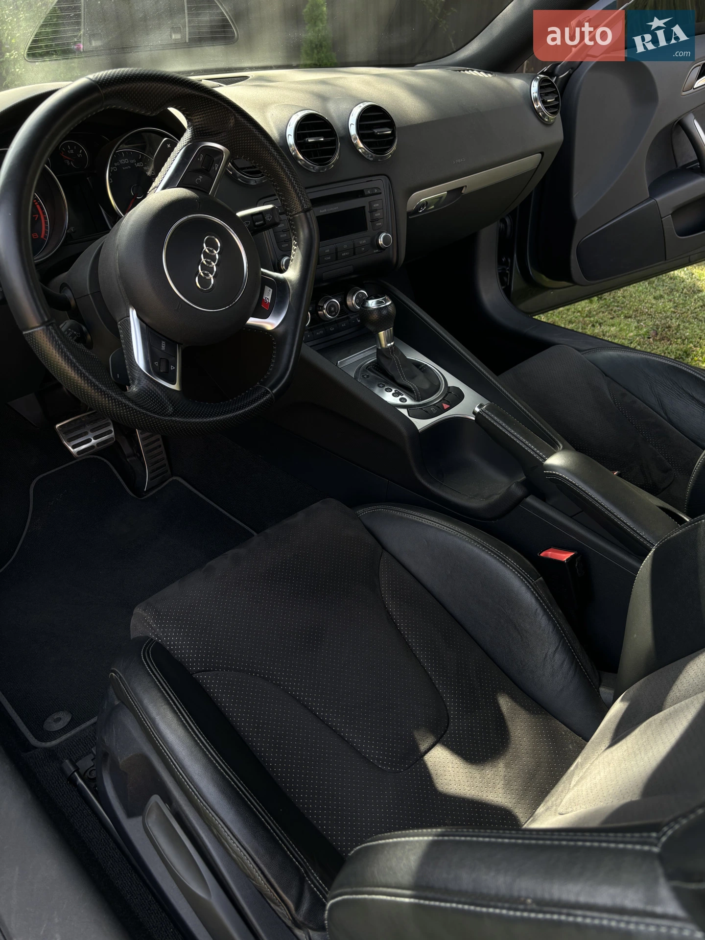 2013 Audi TT - мініатюра 13