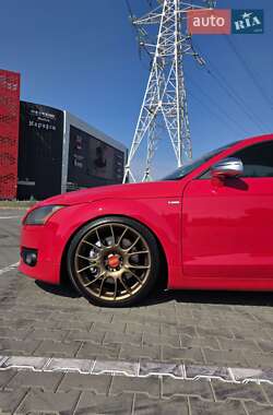 Купе Audi TT 2007 в 