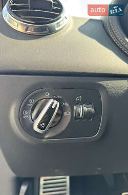 Купе Audi TT 2012 в 