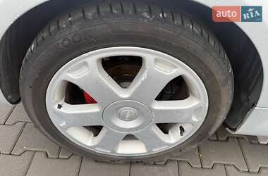 Купе Audi TT 1999 в Черновцах