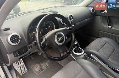 Купе Audi TT 1999 в Черновцах