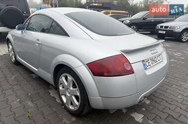 Купе Audi TT 1999 в 