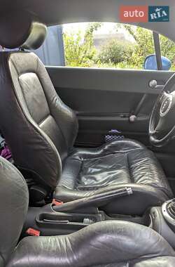 Купе Audi TT 1999 в 