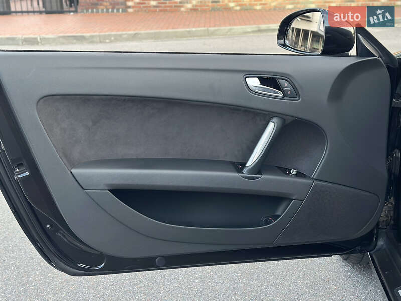 Купе Audi TT 2013 в Киеве