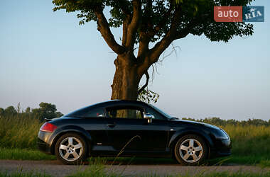 Купе Audi TT 1999 в 