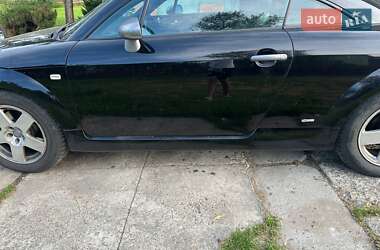 Купе Audi TT 1999 в 