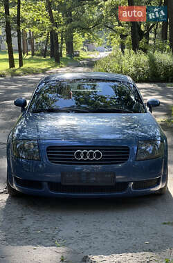 Купе Audi TT 1998 в Луцке