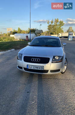 Купе Audi TT 1999 в 