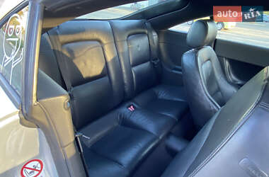 Купе Audi TT 1999 в 