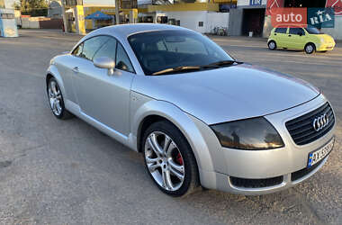 Купе Audi TT 1999 в 