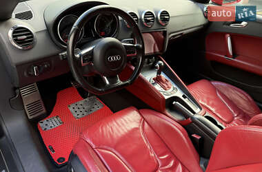 Родстер Audi TT 2007 в 