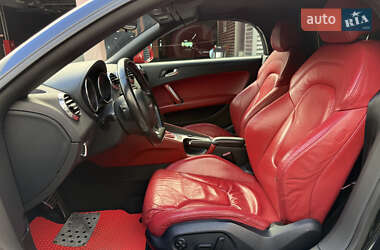 Родстер Audi TT 2007 в 