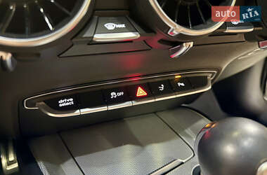 Купе Audi TT 2016 в 