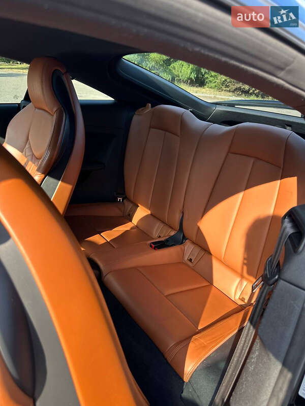 Купе Audi TT 2015 в Днепре фото 11 Купе Audi TT 2015 в Днепре