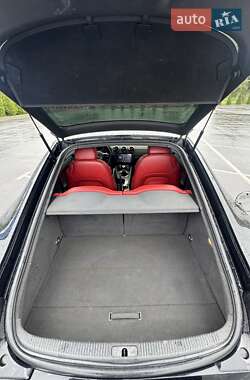 Купе Audi TT 2011 в 