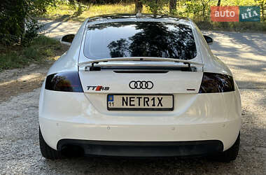 Купе Audi TT 2008 в Киеве