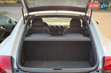Купе Audi TT 2011 в 
