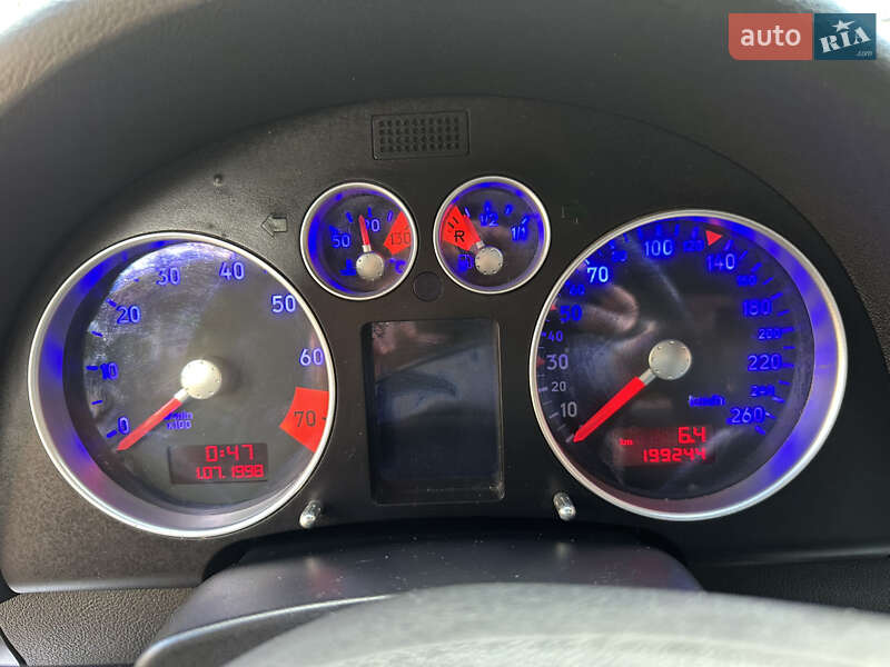 Купе Audi TT 1998 в Василькові фото 17 Купе Audi TT 1998 в Василькові