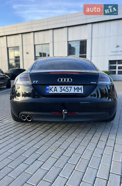 Купе Audi TT 2009 в Киеве