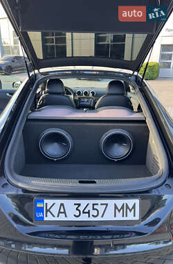 Купе Audi TT 2009 в Киеве