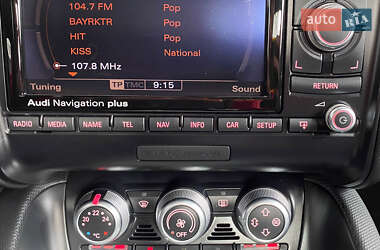 Купе Audi TT 2014 в 