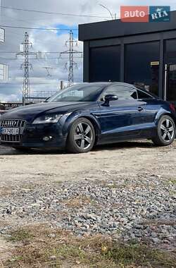 Купе Audi TT 2007 в Києві