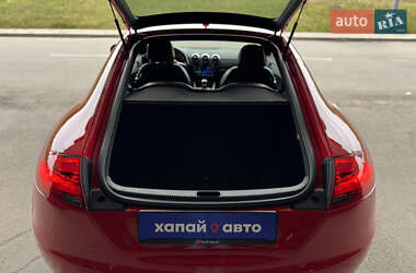 Купе Audi TT 2007 в 