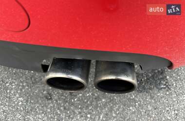 Родстер Audi TT 2008 в  фото 28 Родстер Audi TT 2008 в