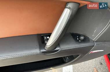 Родстер Audi TT 2008 в  фото 21 Родстер Audi TT 2008 в