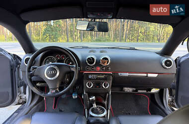 Купе Audi TT 1999 в 